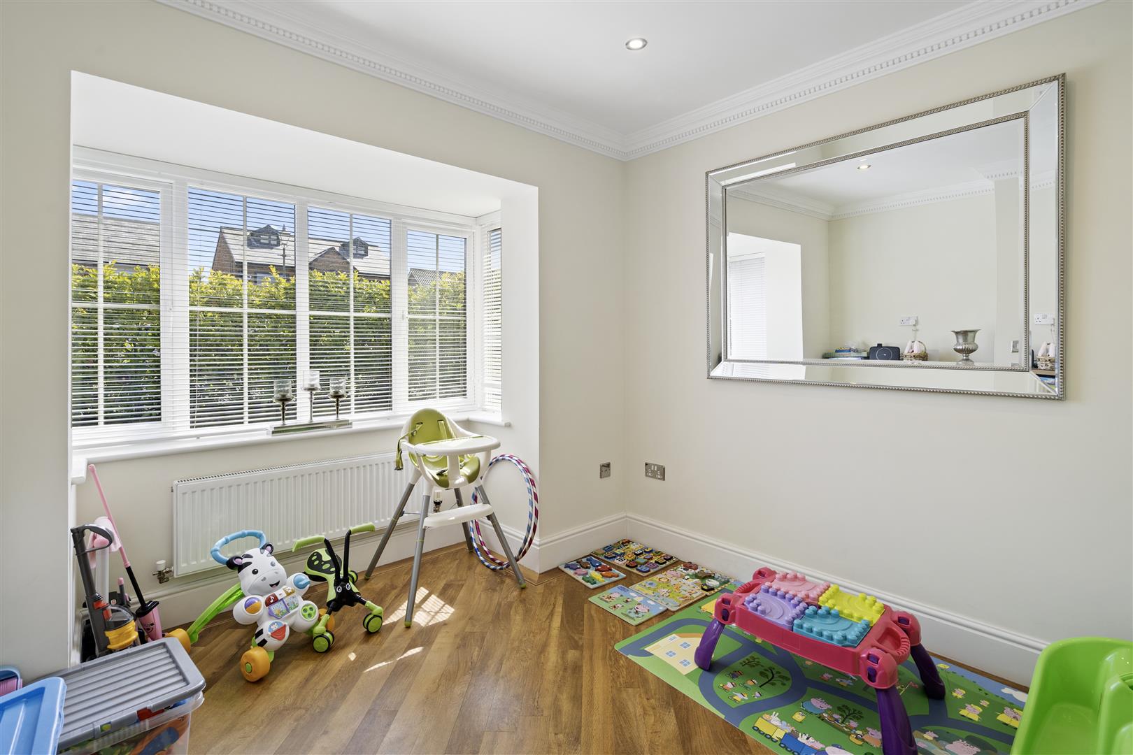 Study/Playroom